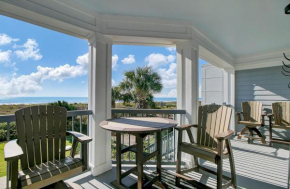 Ocean Blvd 102 Beautiful Condo with Ocean Views
